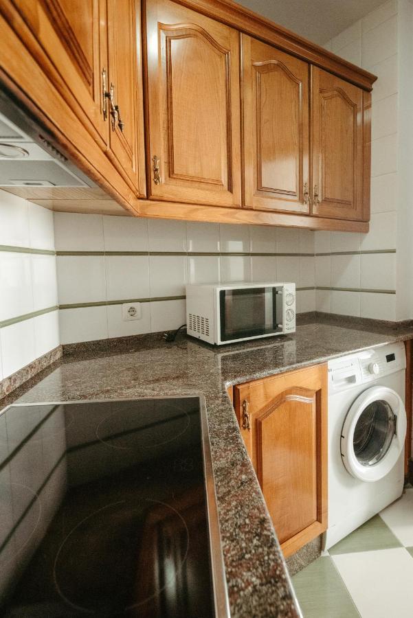 Lar Da Revolta Daire Cedeira Dış mekan fotoğraf